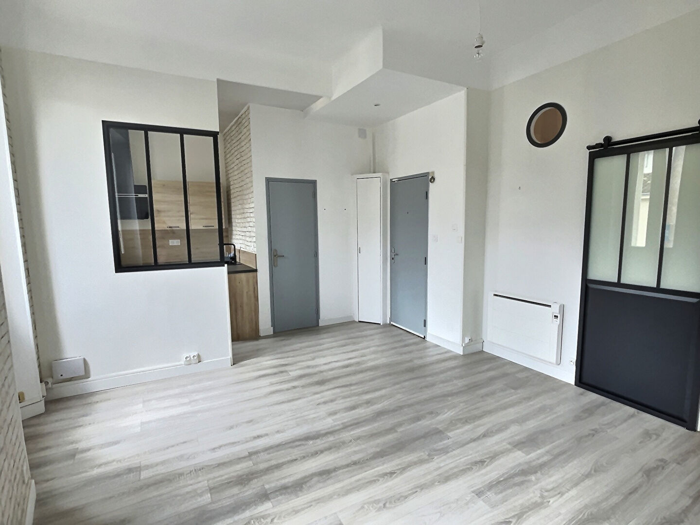 Appartement MARSEILLE (13012) 2 pièces 37.00 m²