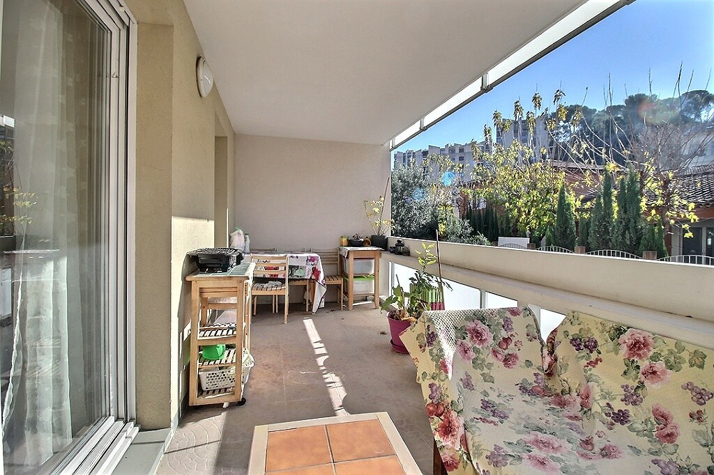 Appartement MARSEILLE (13013) 4 pièces 78.00 m²