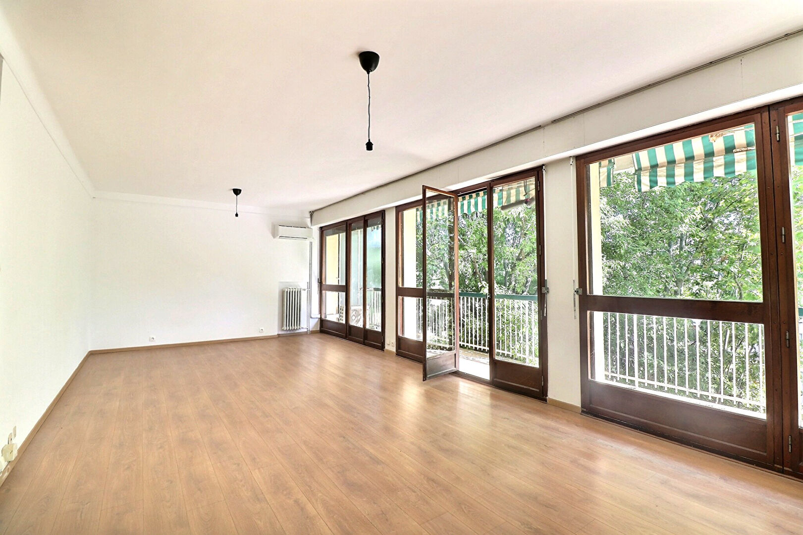 Appartement MARSEILLE (13012) 4 pièces 100.00 m²