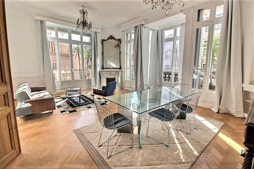 Appartement MARSEILLE (13008) 4 pièces 124.00 m²