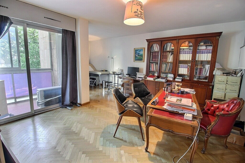 Appartement MARSEILLE (13008) 3 pièces 67.40 m²