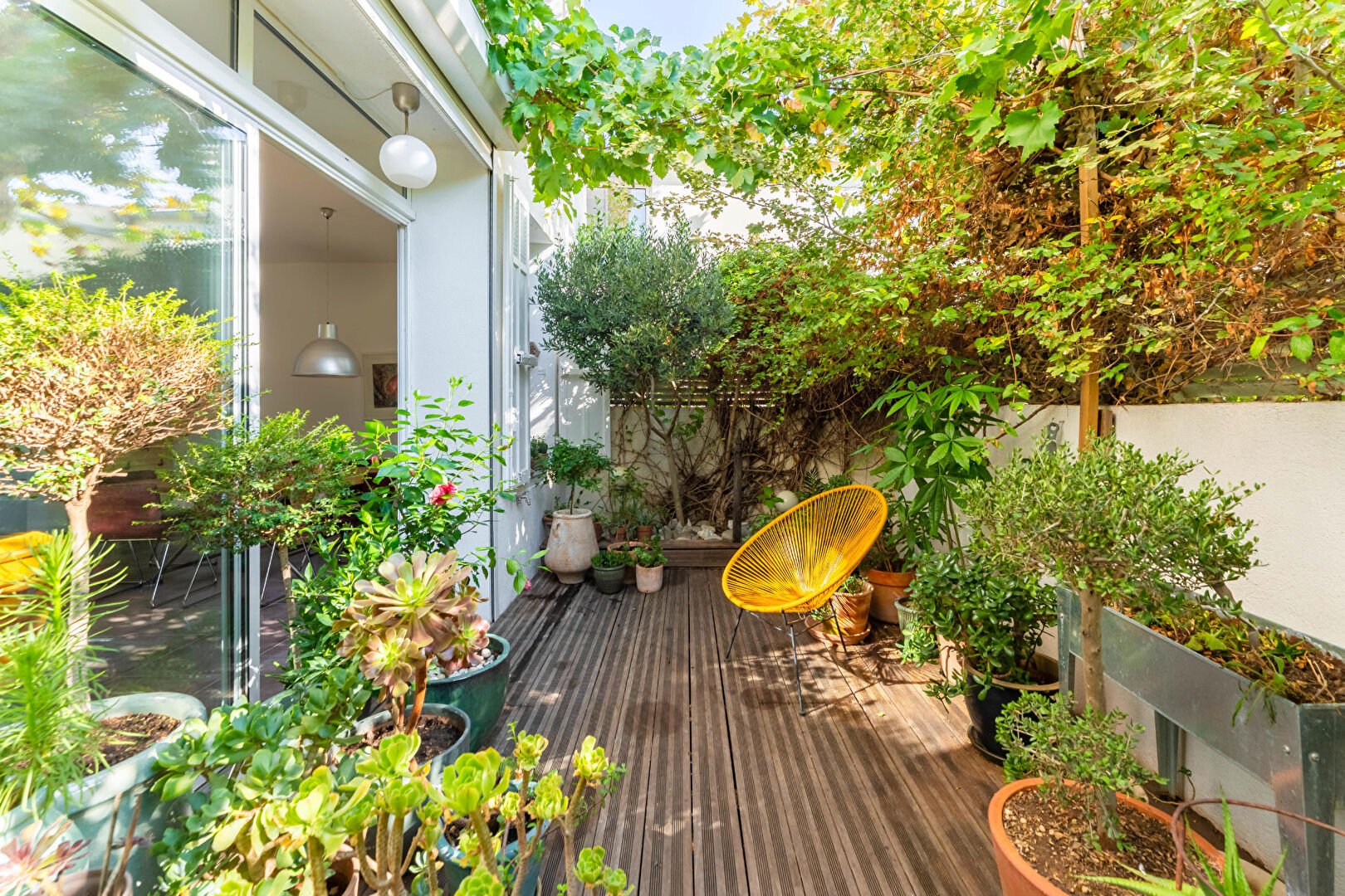 Maison MARSEILLE (13012) 5 pièces 144.00 m²