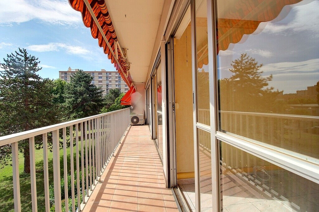 Appartement SALON DE PROVENCE (13300) 5 pièces 117.00 m²
