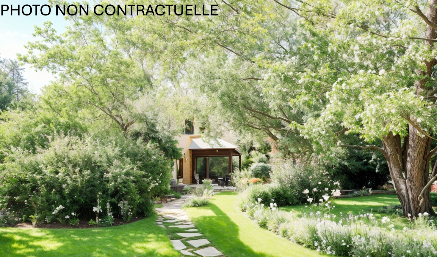 Maison MARSEILLE (13012) 8 pièces 230.00 m²
