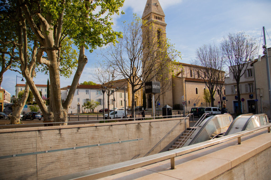 Maison MARSEILLE (13012) 8 pièces 230.00 m²