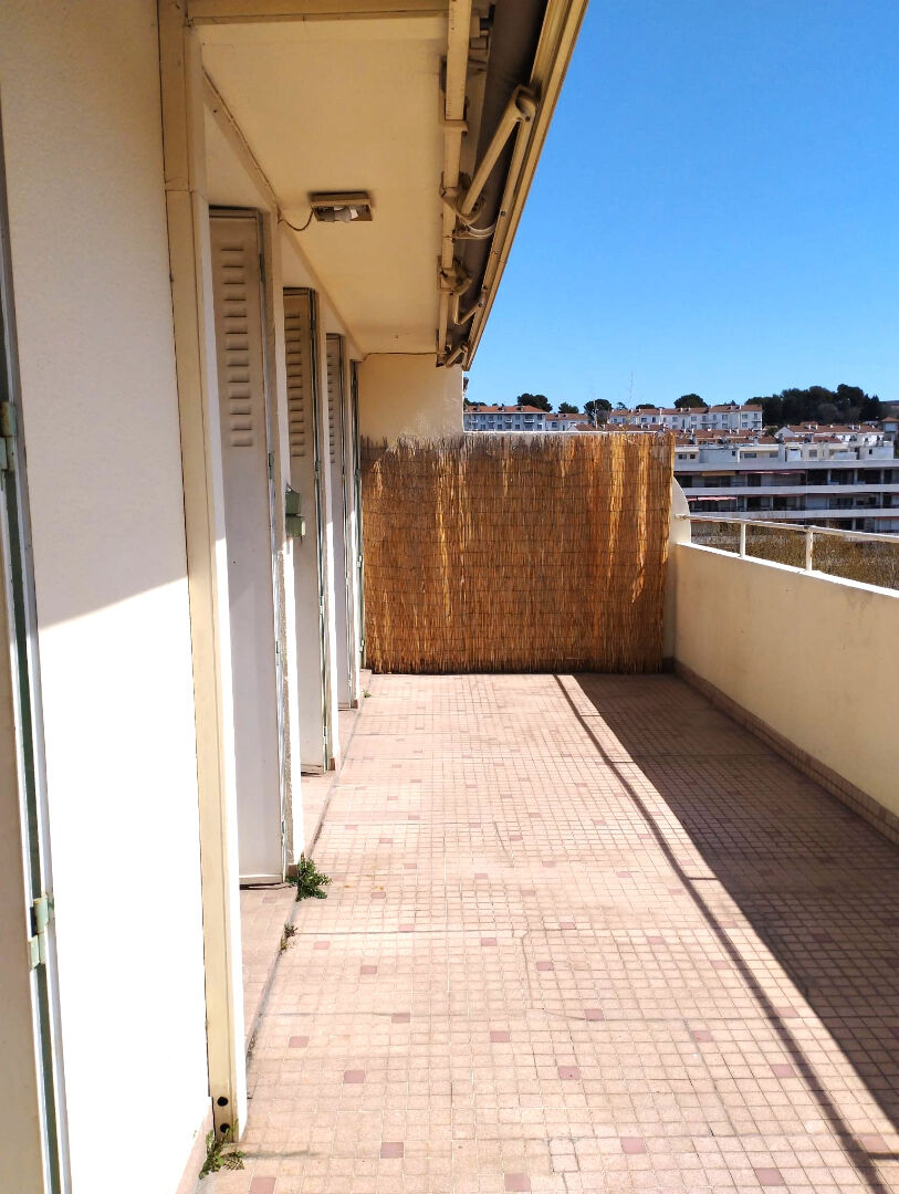 Appartement MARSEILLE (13004) 3 pièces 52.17 m²