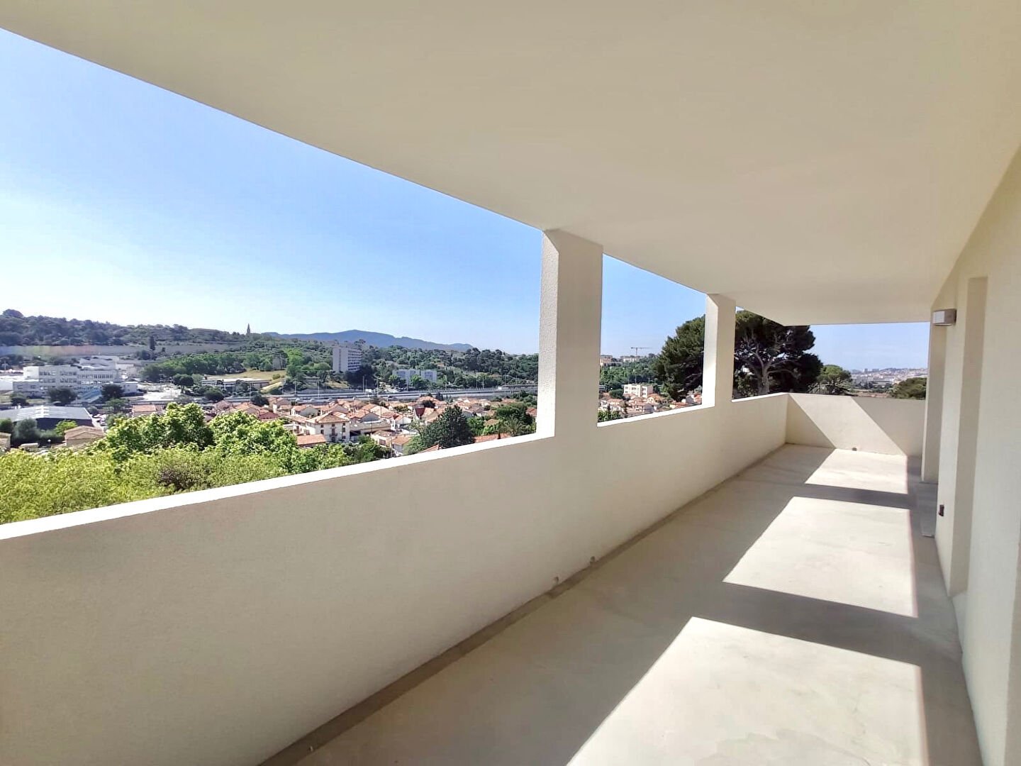 Appartement MARSEILLE (13013) 3 pièces 64.00 m²