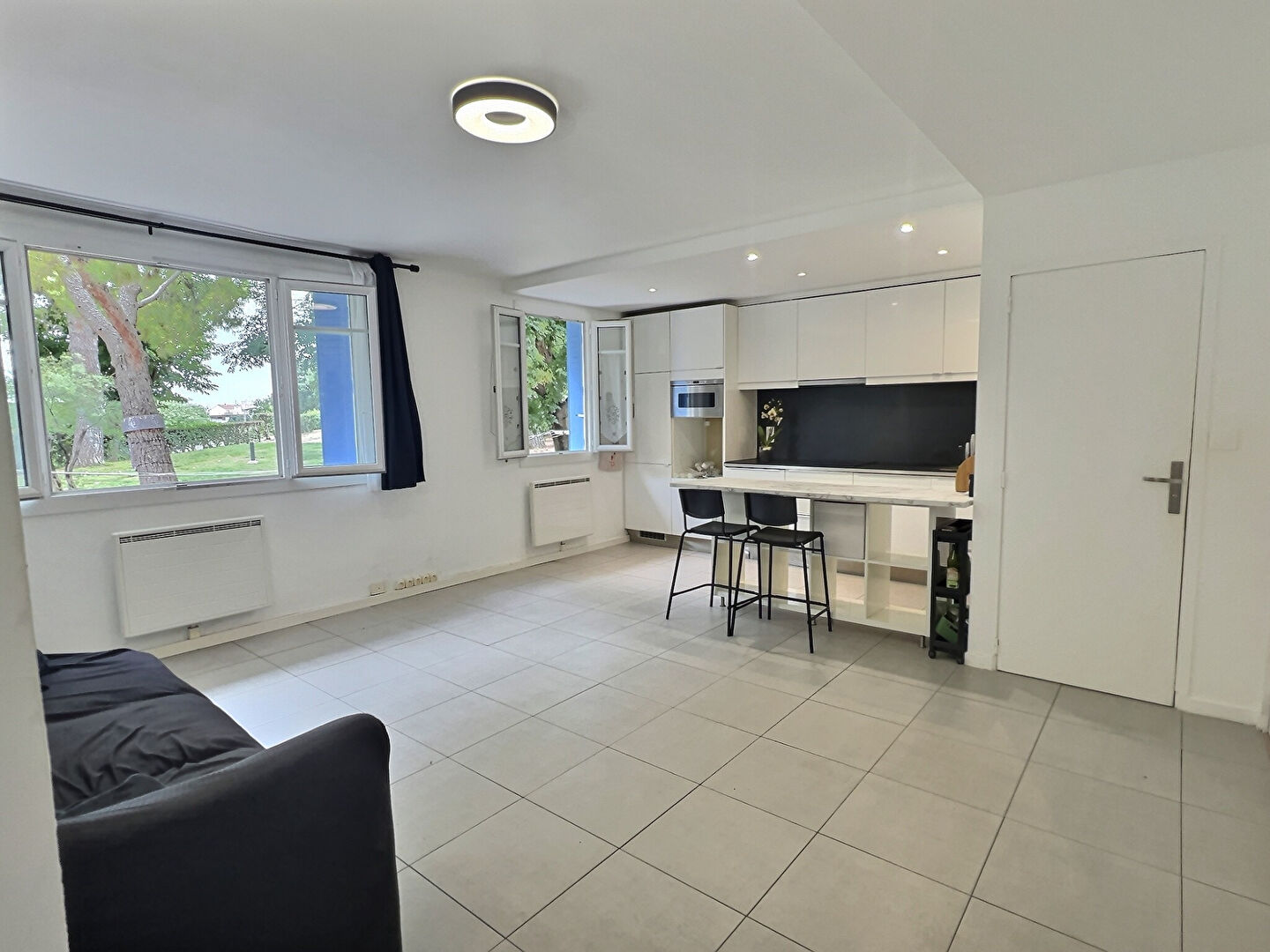 Appartement MARSEILLE (13012) 3 pièces 55.00 m²