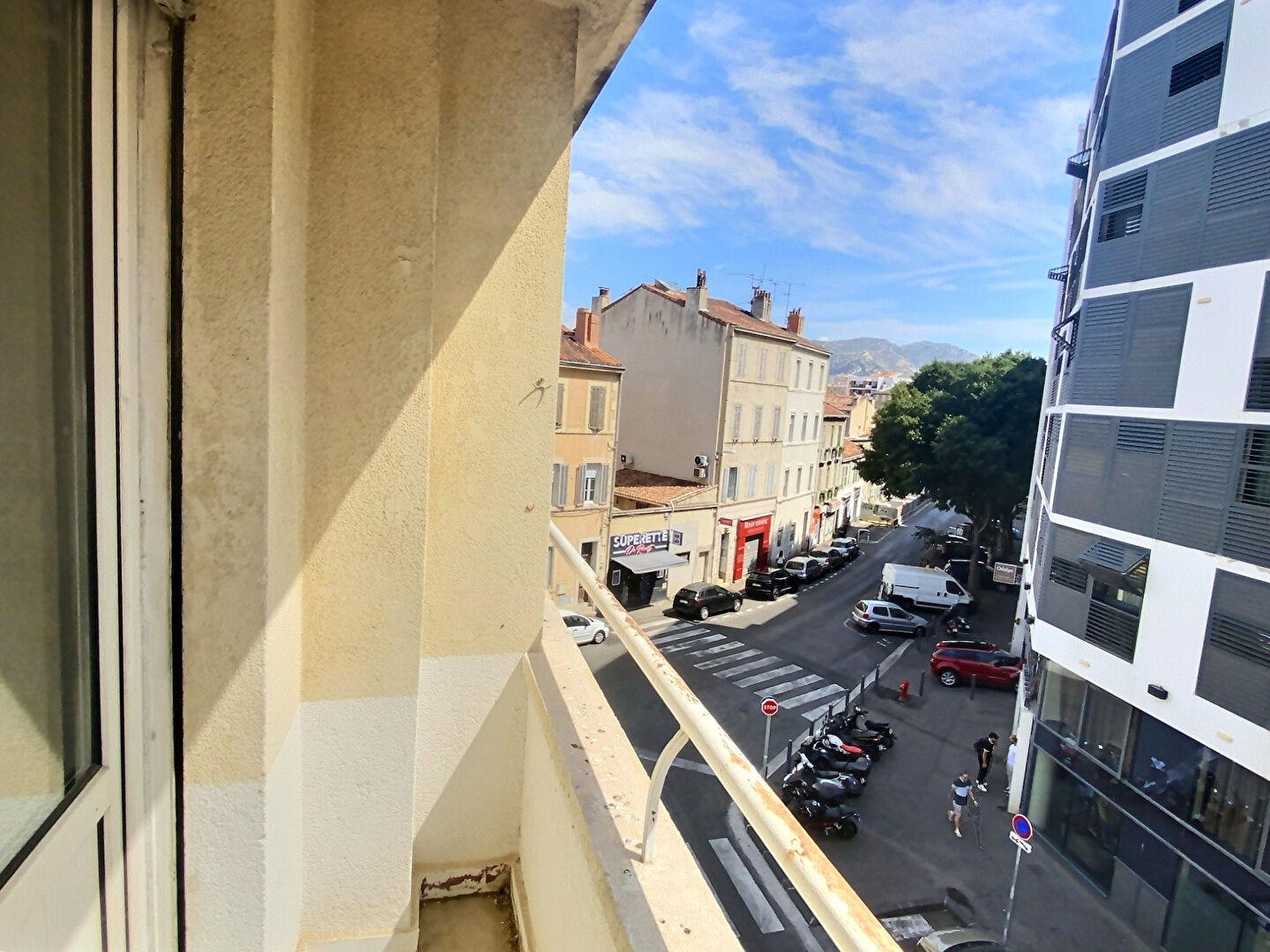 Appartement MARSEILLE (13008) 3 pièces 55.00 m²
