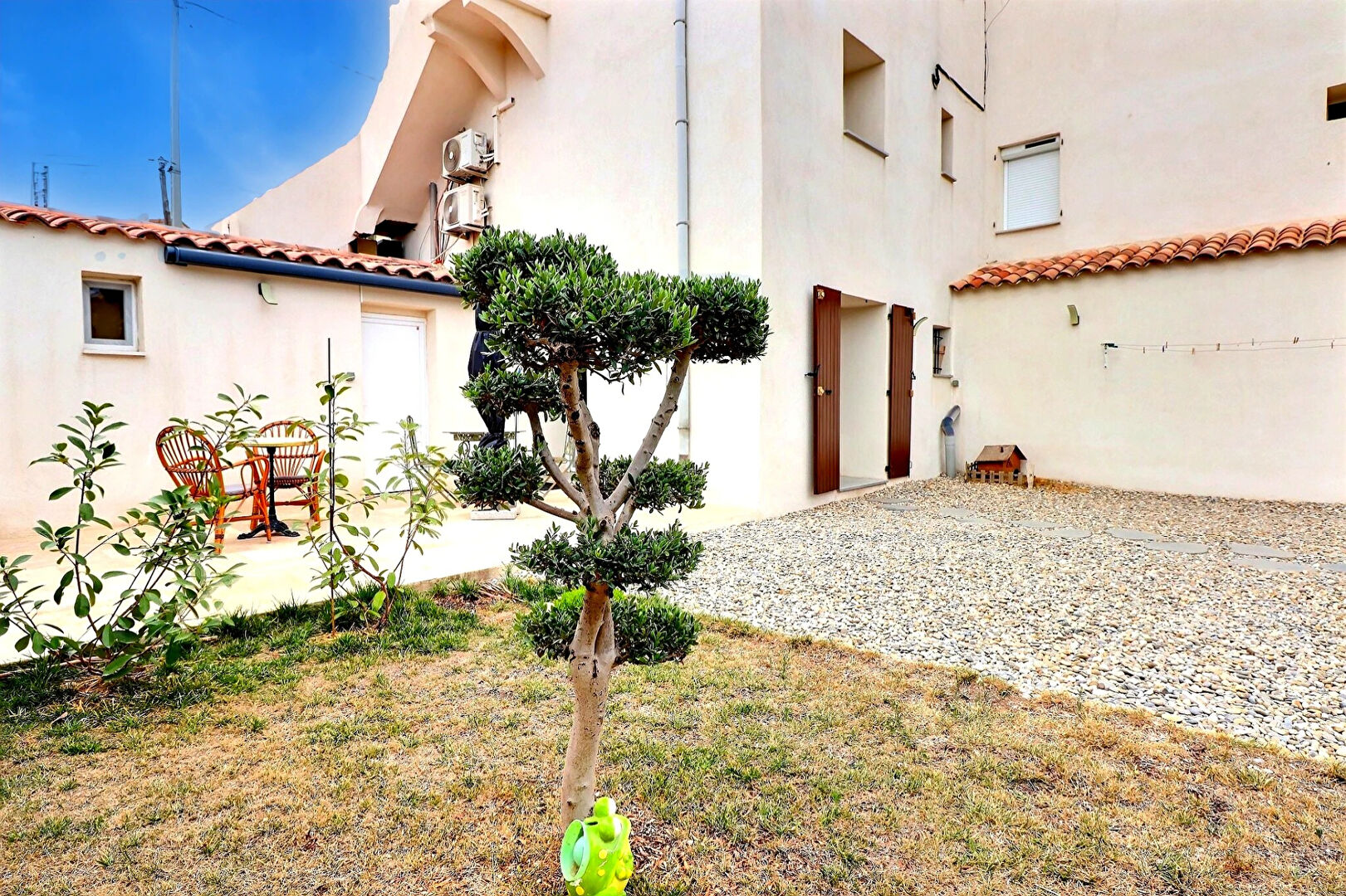 Maison PLAN DE CUQUES (13380) 3 pièces 67.00 m²