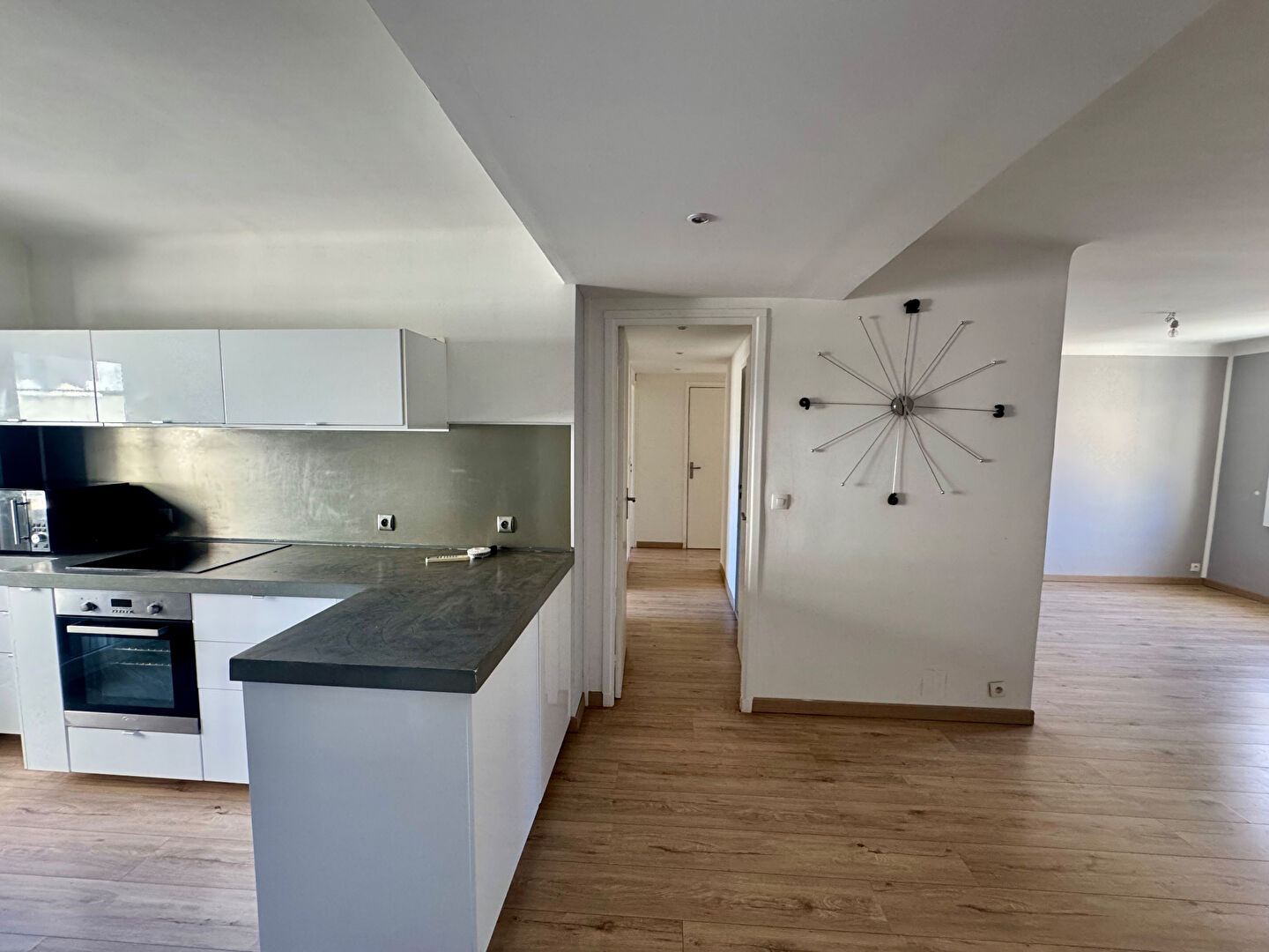 Appartement MARSEILLE (13004) 4 pièces 80.08 m²