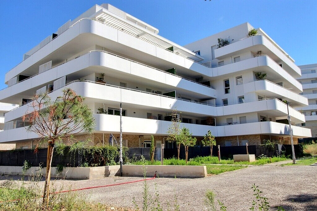 Appartement MARSEILLE (13010) 3 pièces 56.80 m²
