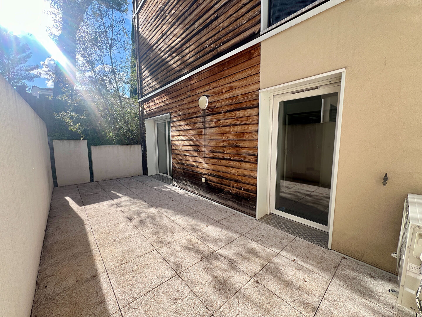 Appartement MEYREUIL (13590) 3 pièces 48.80 m²