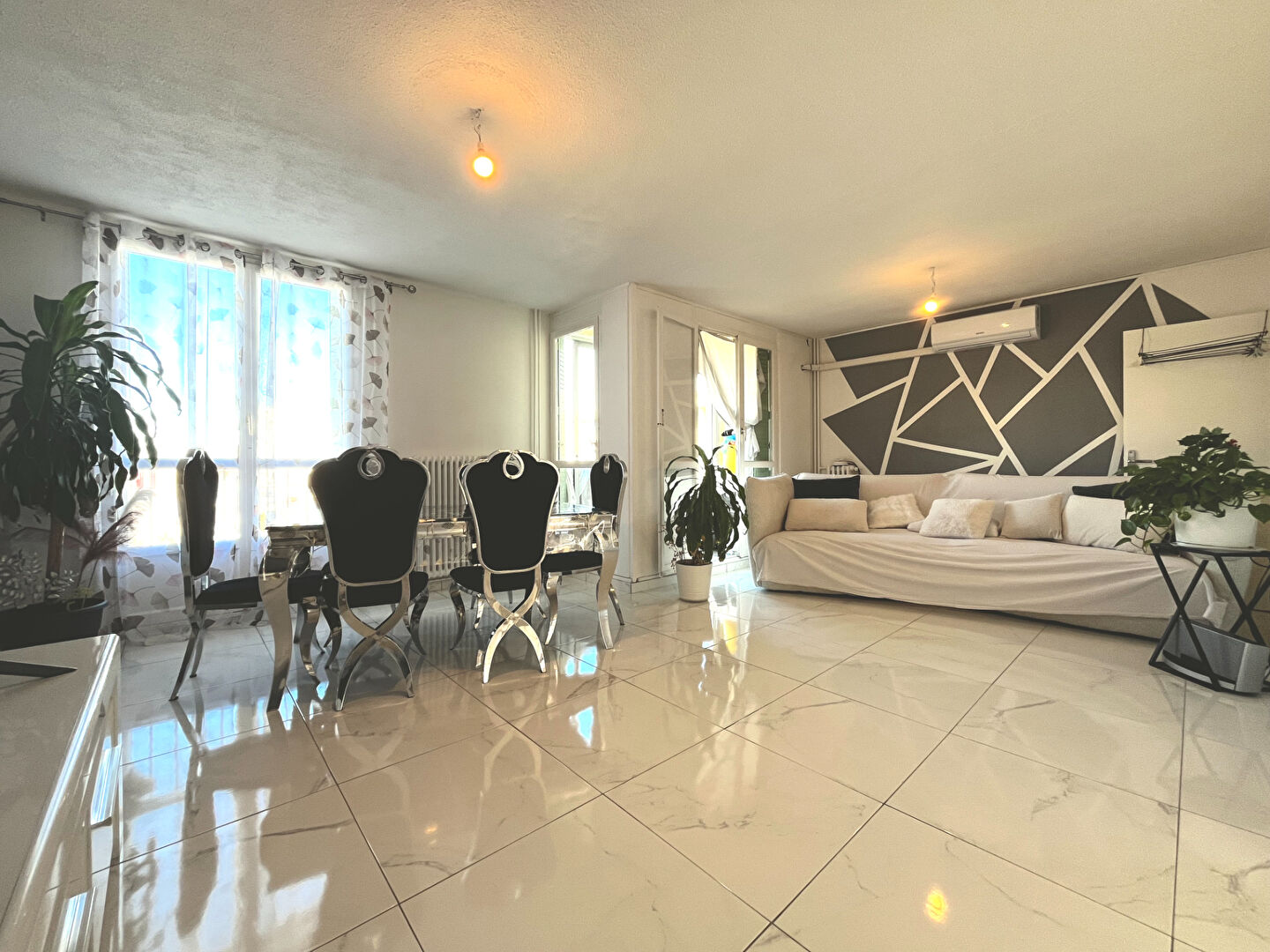 Appartement MARSEILLE (13015) 4 pièces 84.10 m²