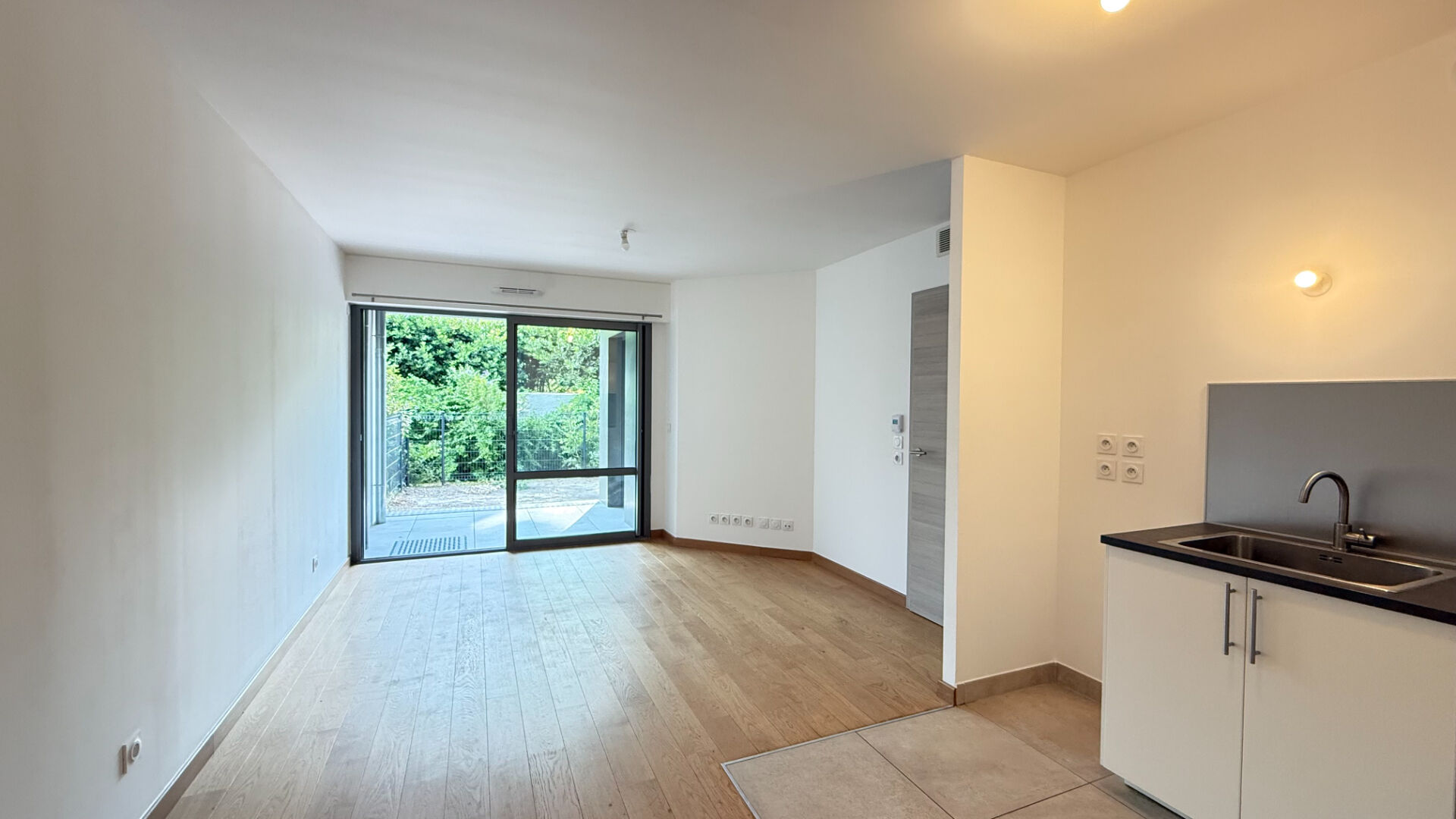 Appartement MARSEILLE (13008) 2 pièces 41.53 m²