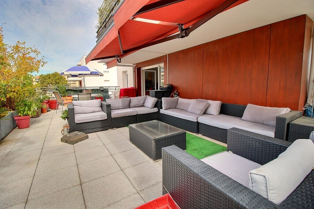 Appartement MARSEILLE (13009) 5 pièces 94.00 m²
