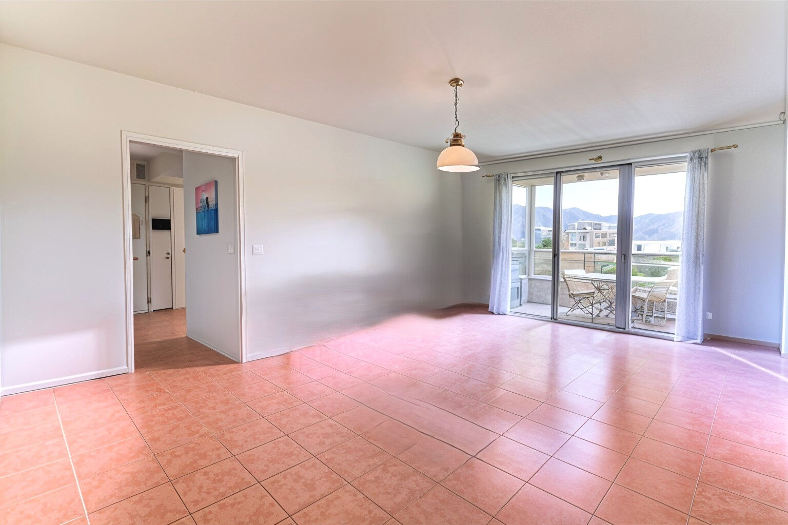 Appartement MARSEILLE (13012) 3 pièces 65.00 m²