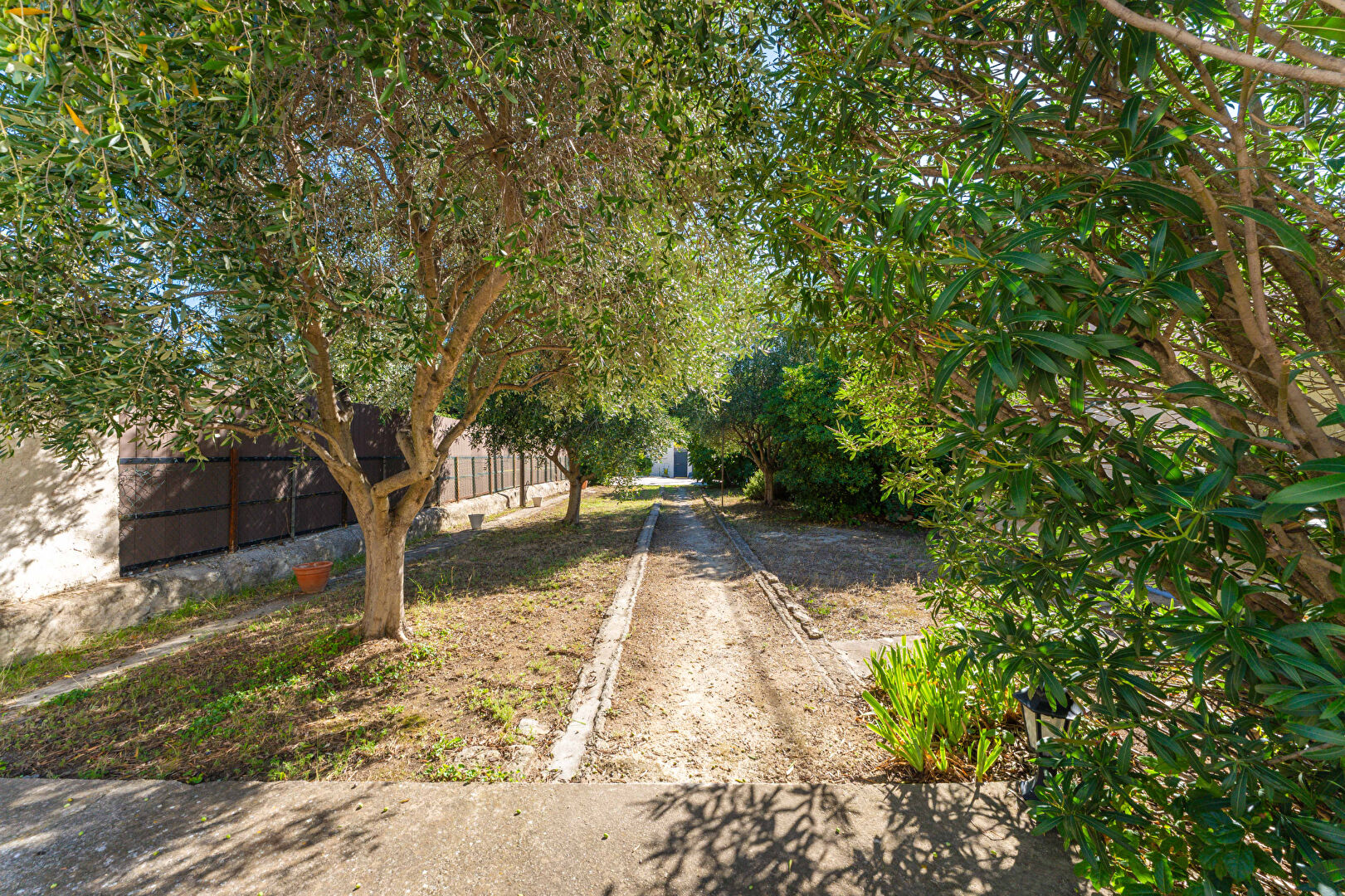 Maison MARSEILLE (13012) 5 pièces 115.00 m²