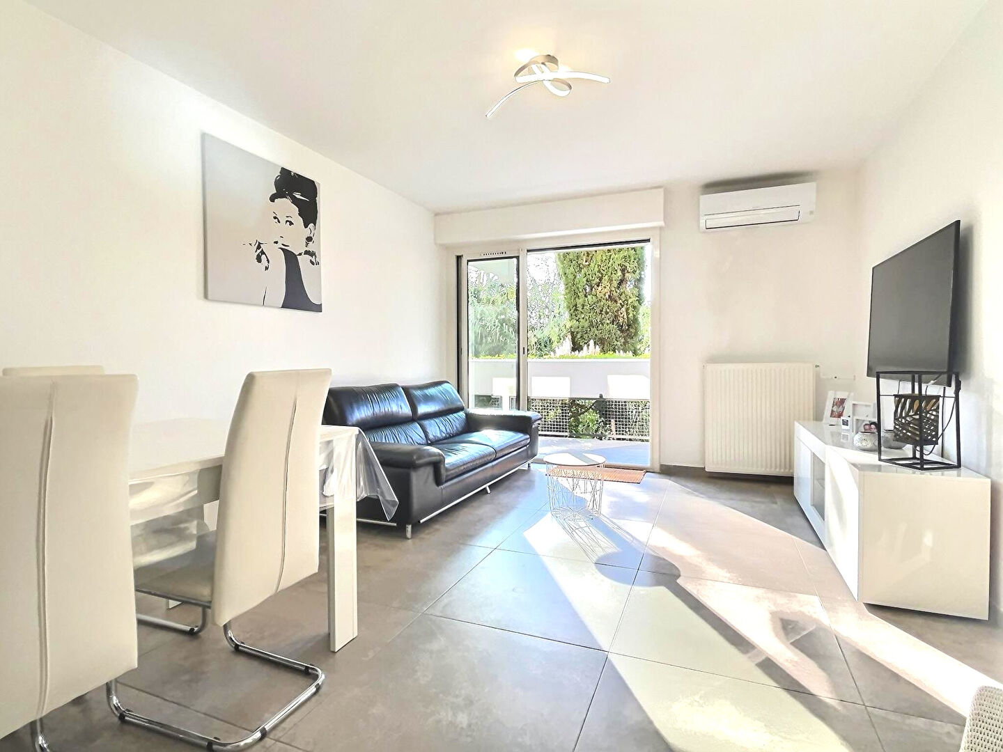 Appartement MARSEILLE (13012) 3 pièces 66.00 m²