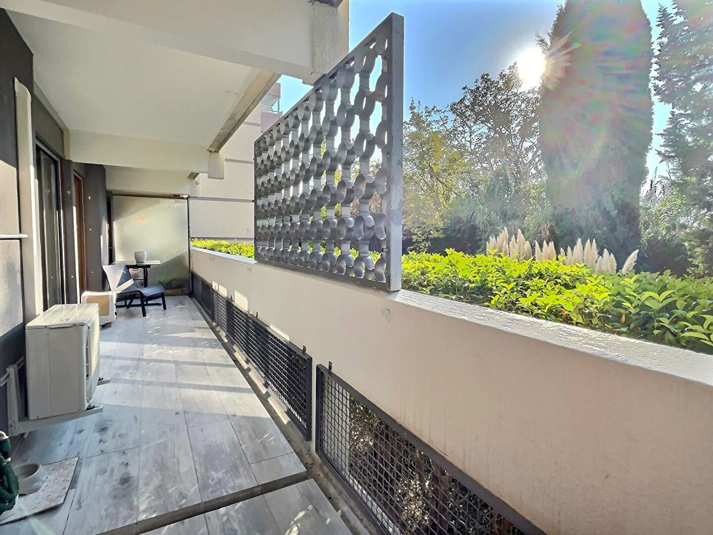 Appartement MARSEILLE (13012) 3 pièces 66.00 m²