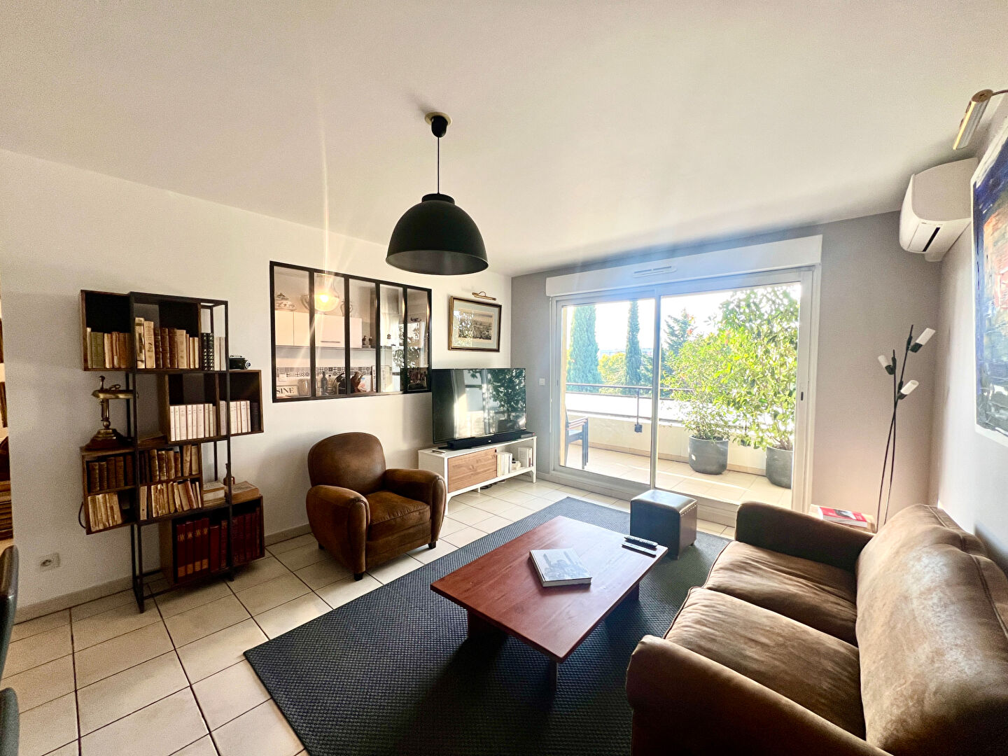 Appartement MARSEILLE (13012) 3 pièces 65.00 m²