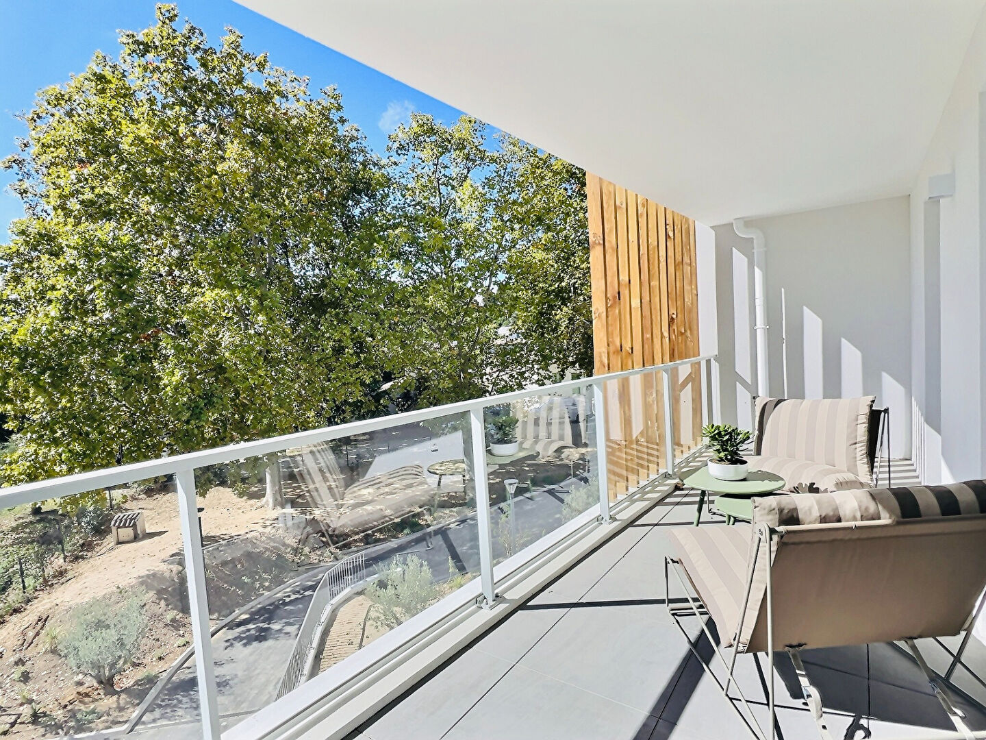 Appartement MARSEILLE (13011) 2 pièces 44.60 m²