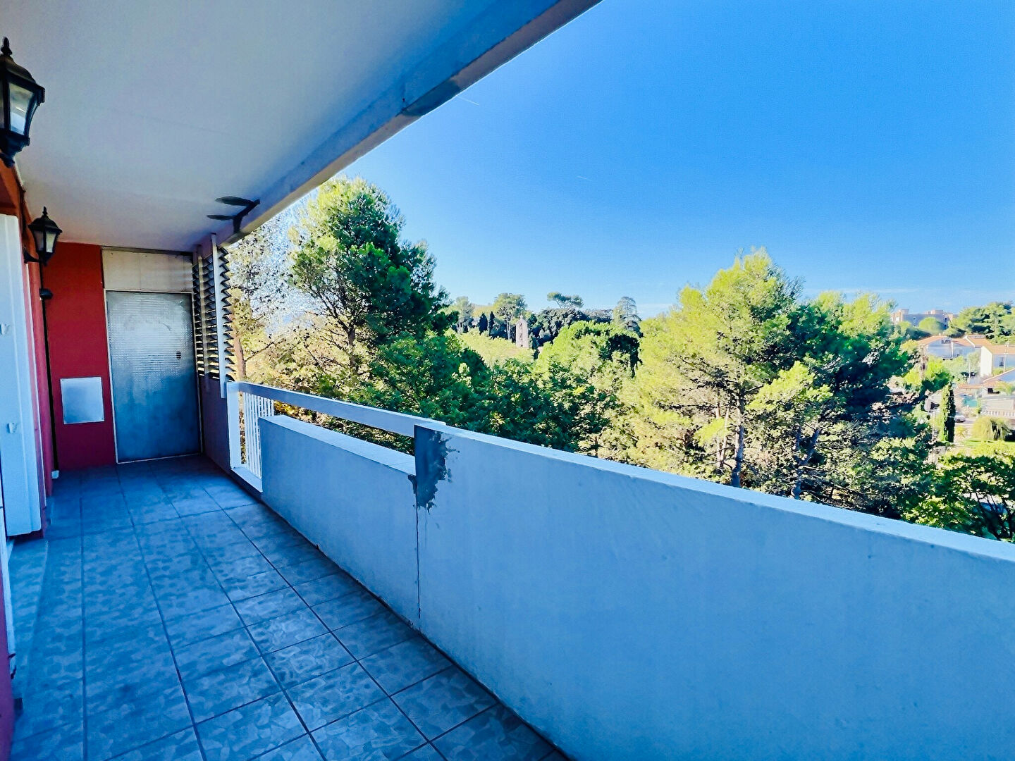 Appartement MARSEILLE (13012) 3 pièces 65.00 m²