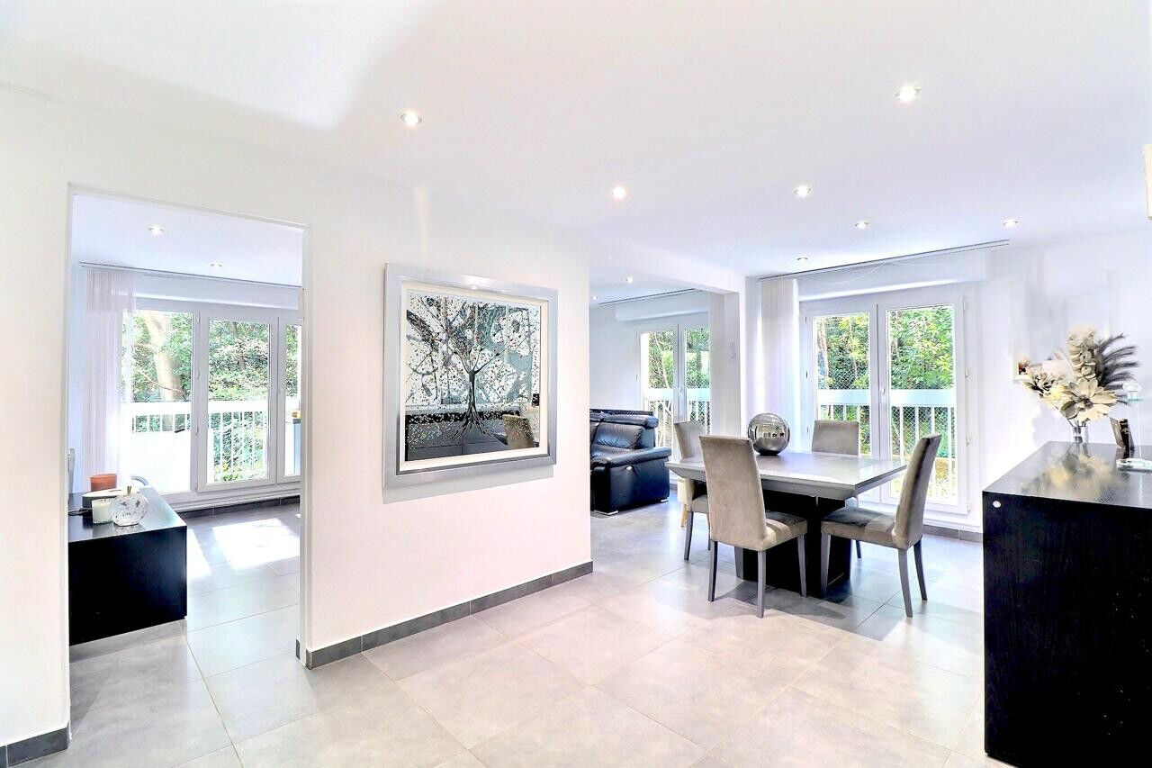 Appartement MARSEILLE (13011) 4 pièces 86.25 m²