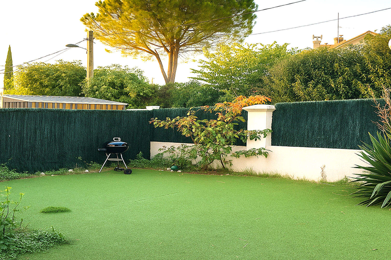 Appartement MARSEILLE (13012) 3 pièces 64.00 m²