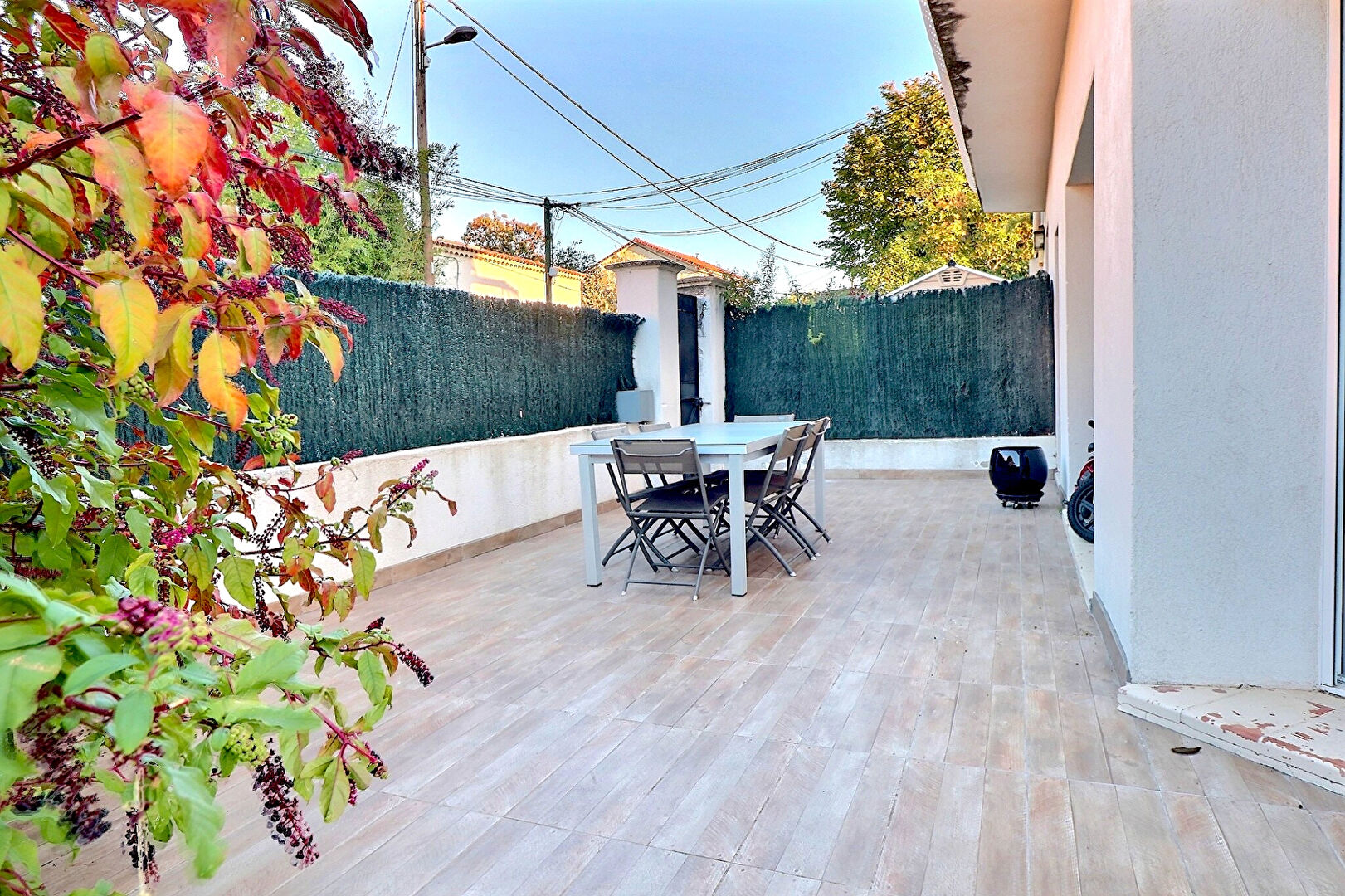 Appartement MARSEILLE (13012) 3 pièces 64.00 m²