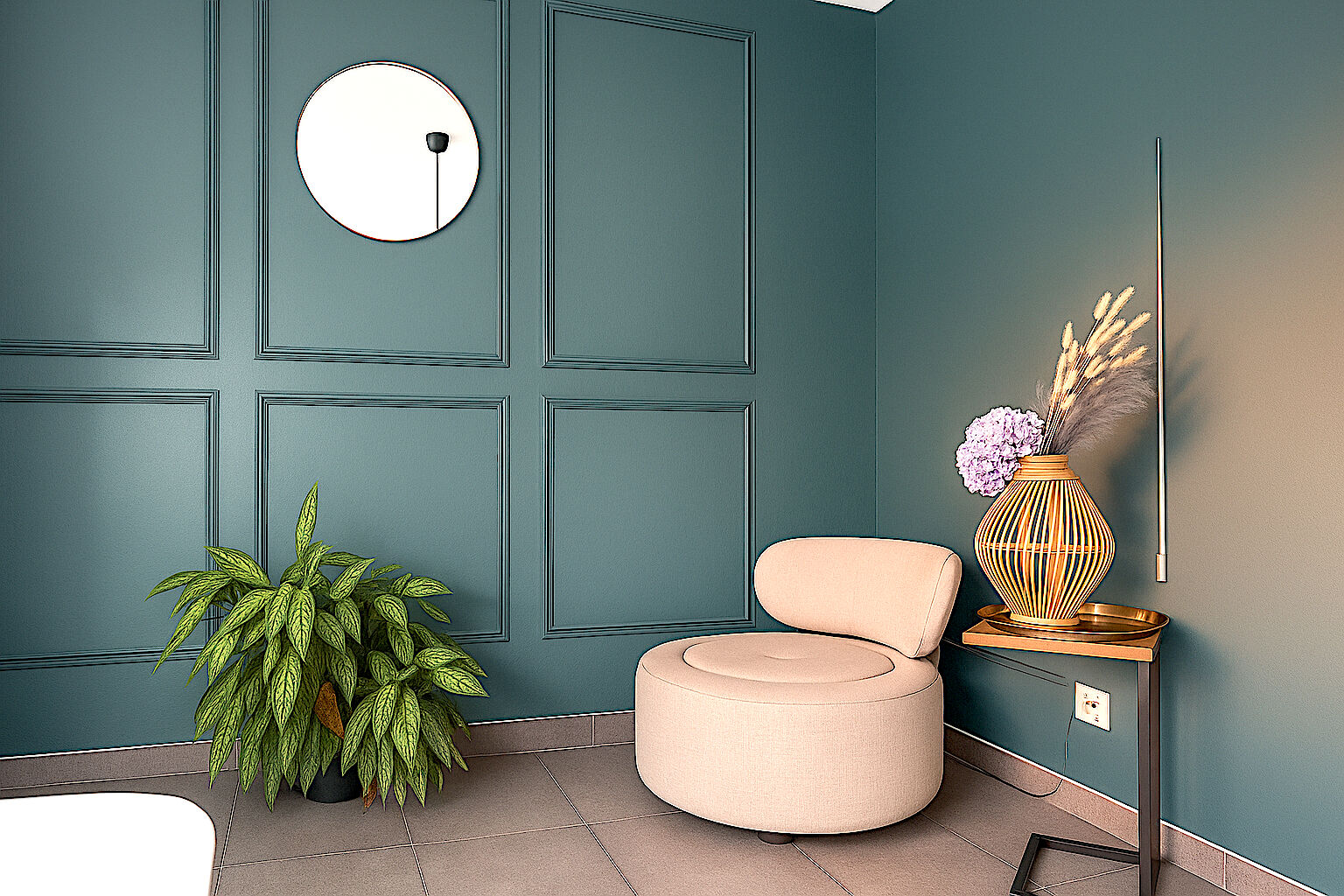 Appartement MARSEILLE (13012) 3 pièces 64.00 m²