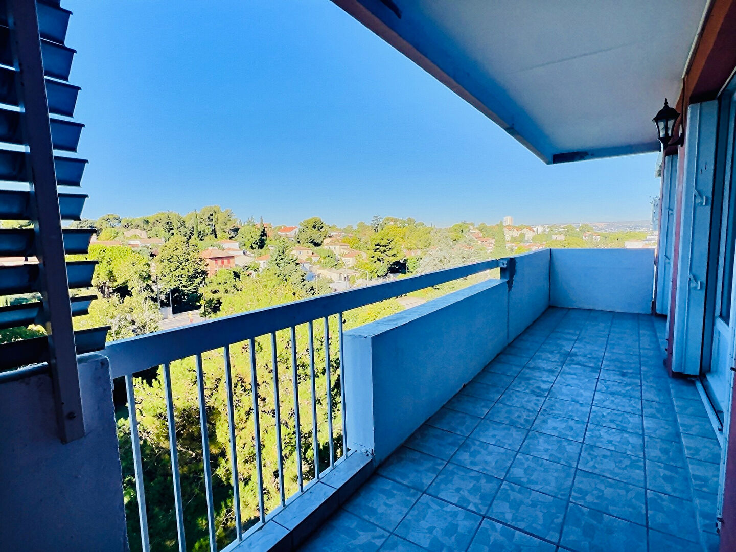 Appartement Marseille (13012) 3 pièces 65.19 m²