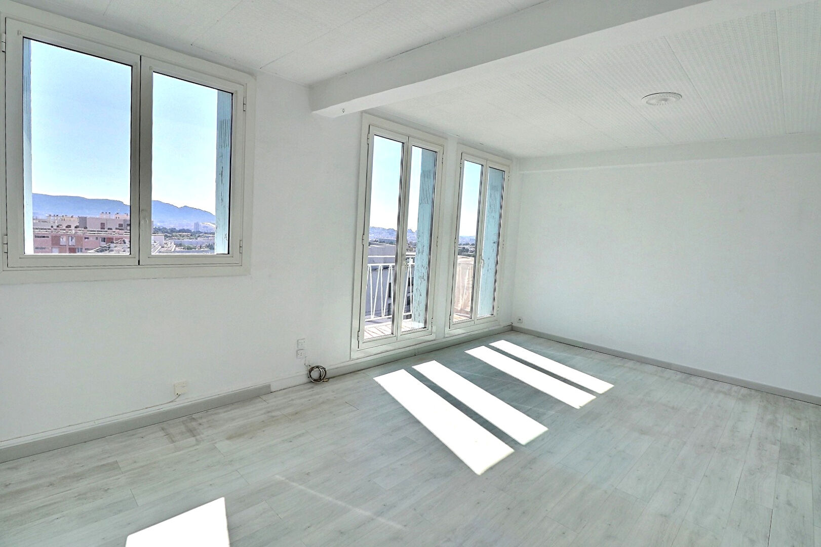 Appartement MARSEILLE (13012) 4 pièces 68.00 m²