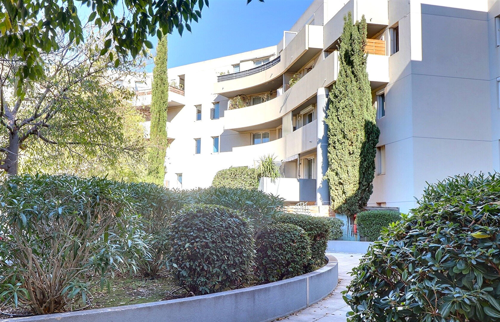 Appartement MARSEILLE (13009) 4 pièces 85.00 m²