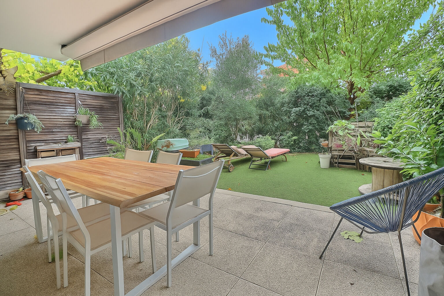 Appartement MARSEILLE (13012) 3 pièces 67.61 m²