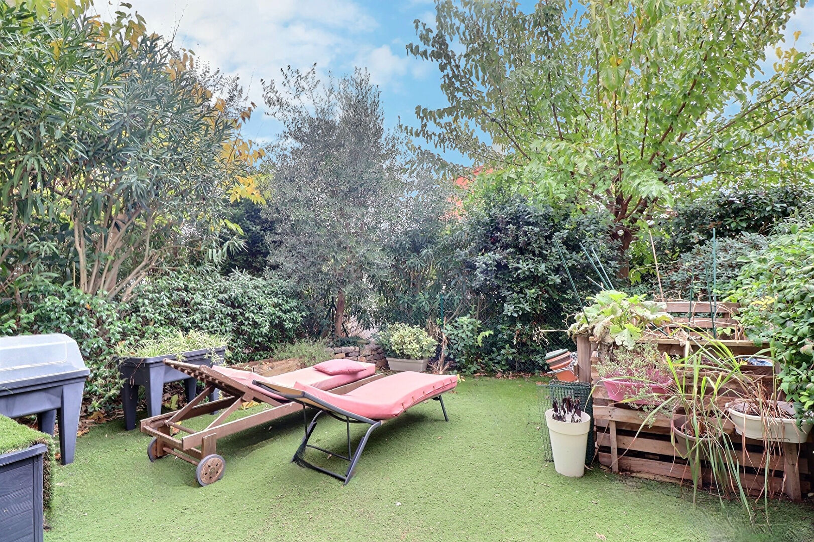 Appartement MARSEILLE (13012) 3 pi&egrave;ces 67.61 m&sup2;