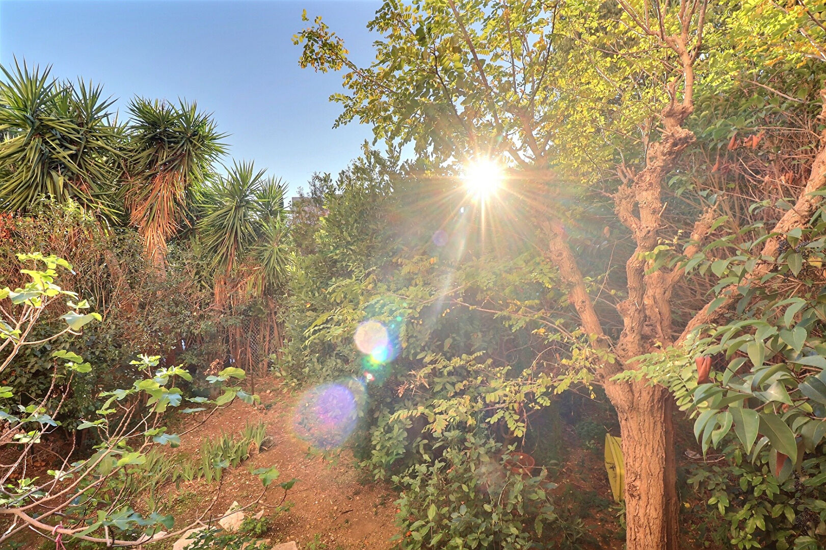 Appartement MARSEILLE (13012) 5 pièces 89.05 m²