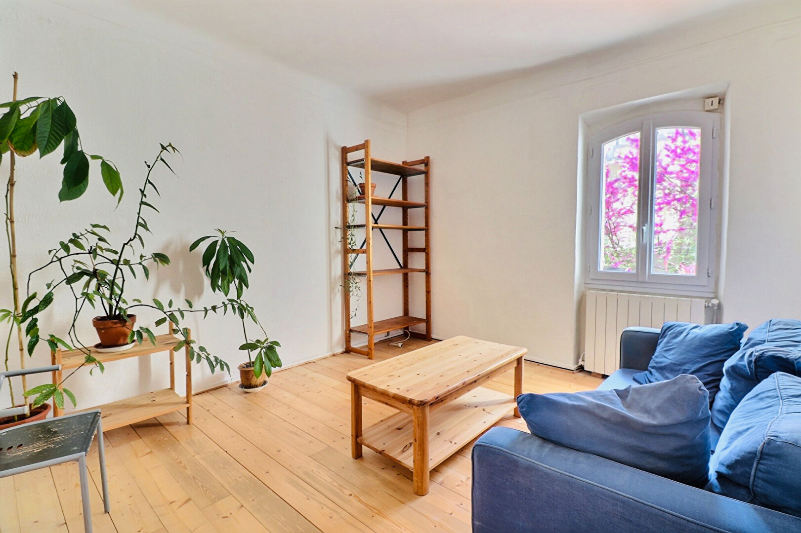 Appartement MARSEILLE (13012) 3 pièces 49.30 m²