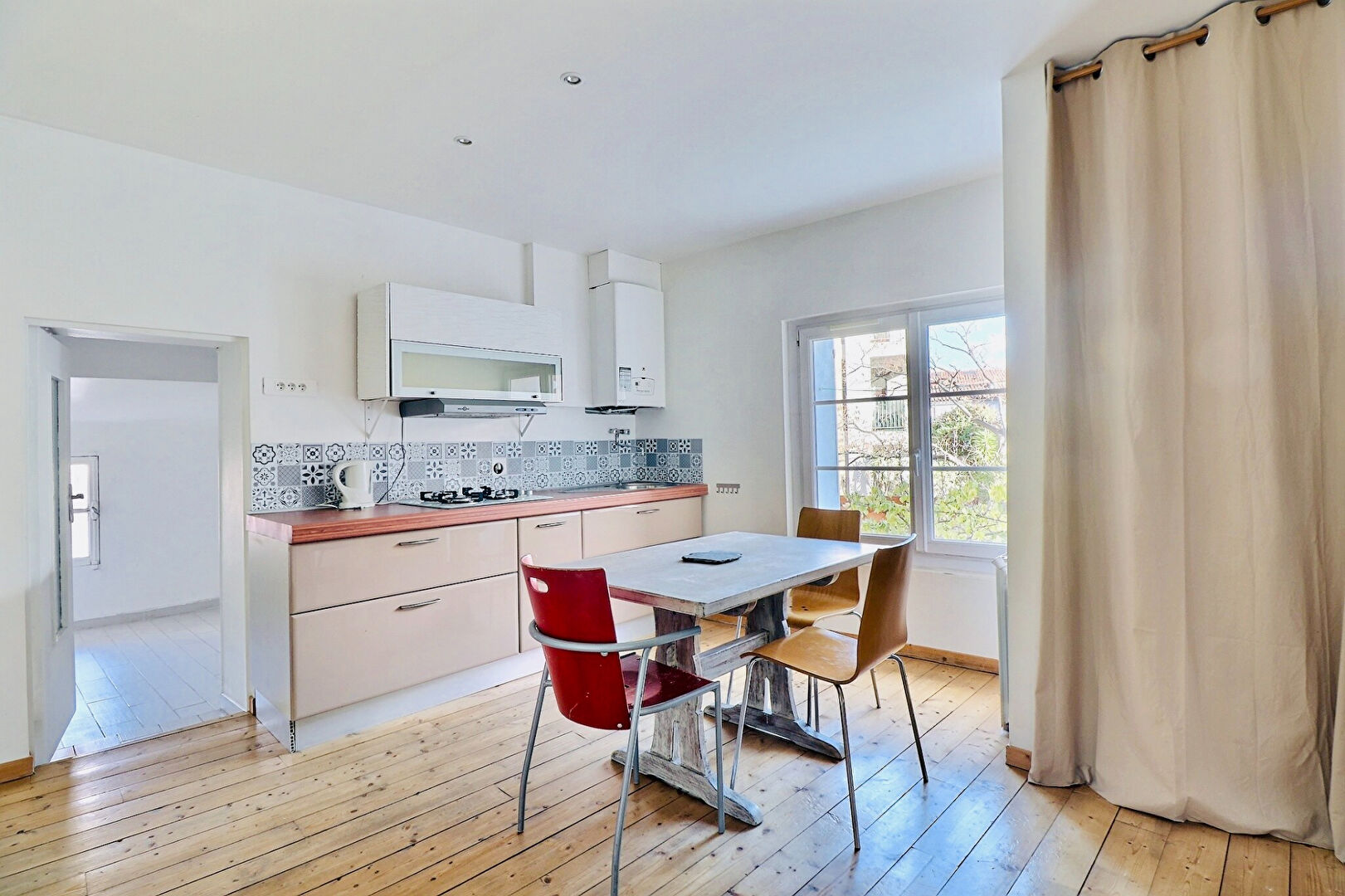 Appartement MARSEILLE (13012) 3 pièces 49.30 m²