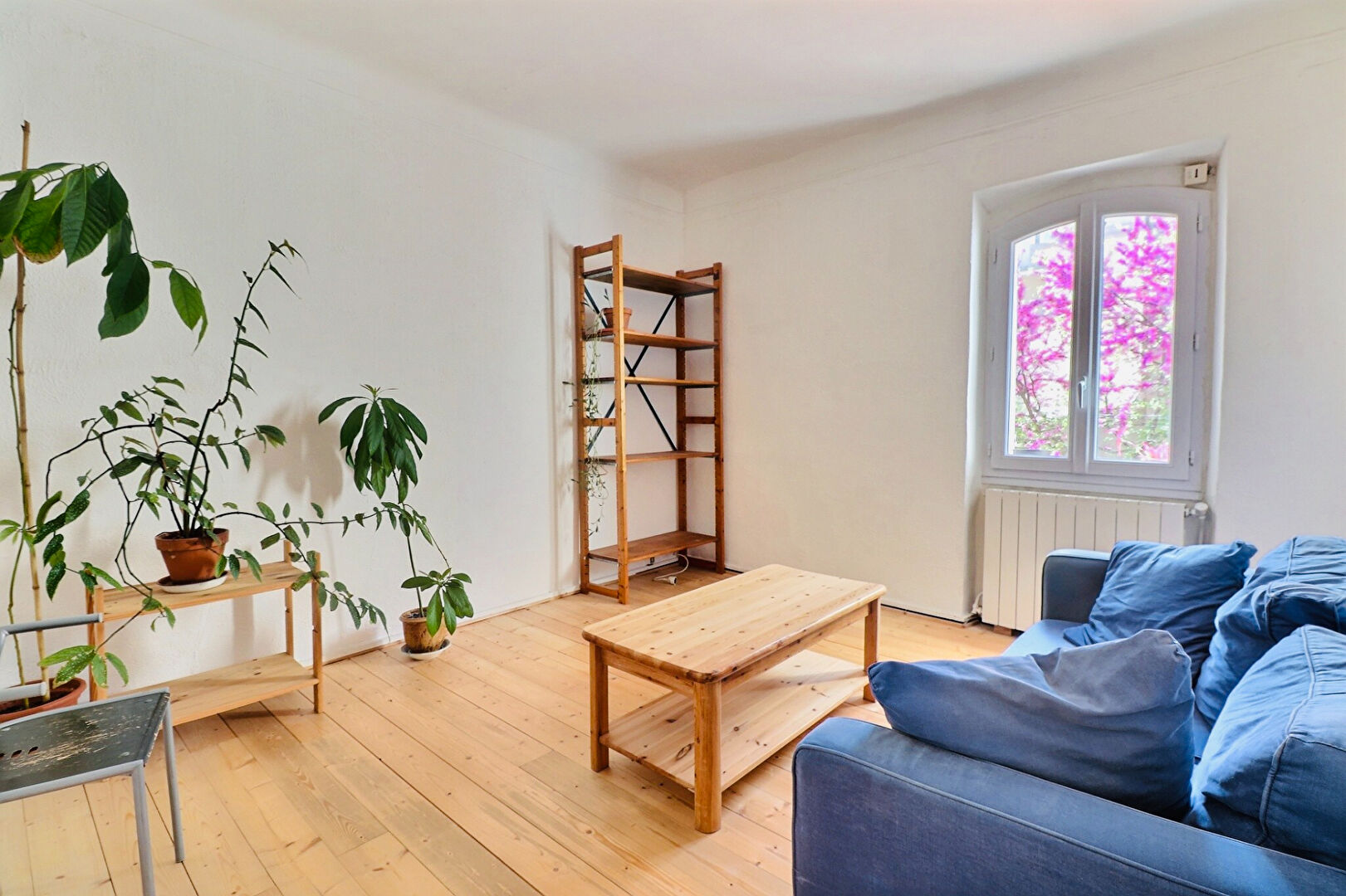 Appartement MARSEILLE (13012) 3 pi&egrave;ces 49.30 m&sup2;