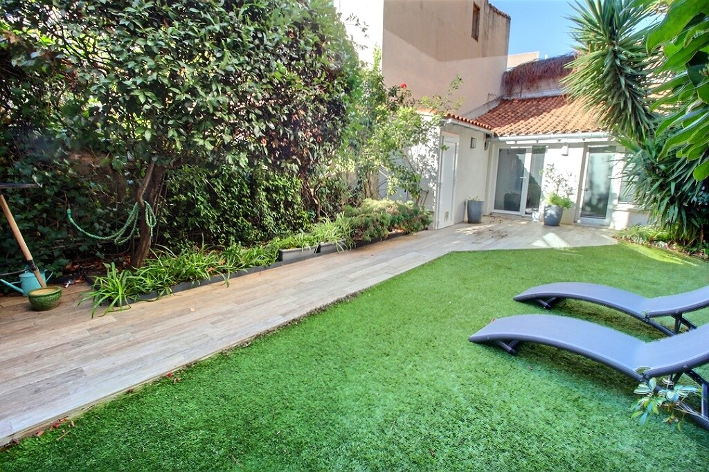 Appartement MARSEILLE (13008) 4 pi&egrave;ces 74.00 m&sup2;