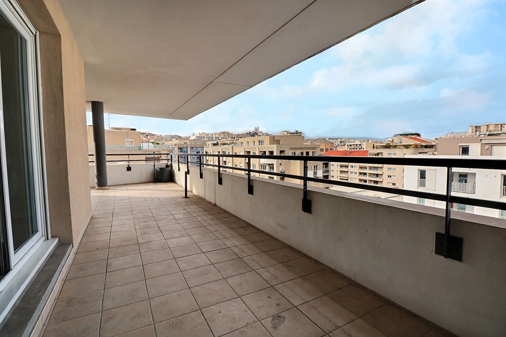 Appartement MARSEILLE (13008) 3 pi&egrave;ces 71.53 m&sup2;