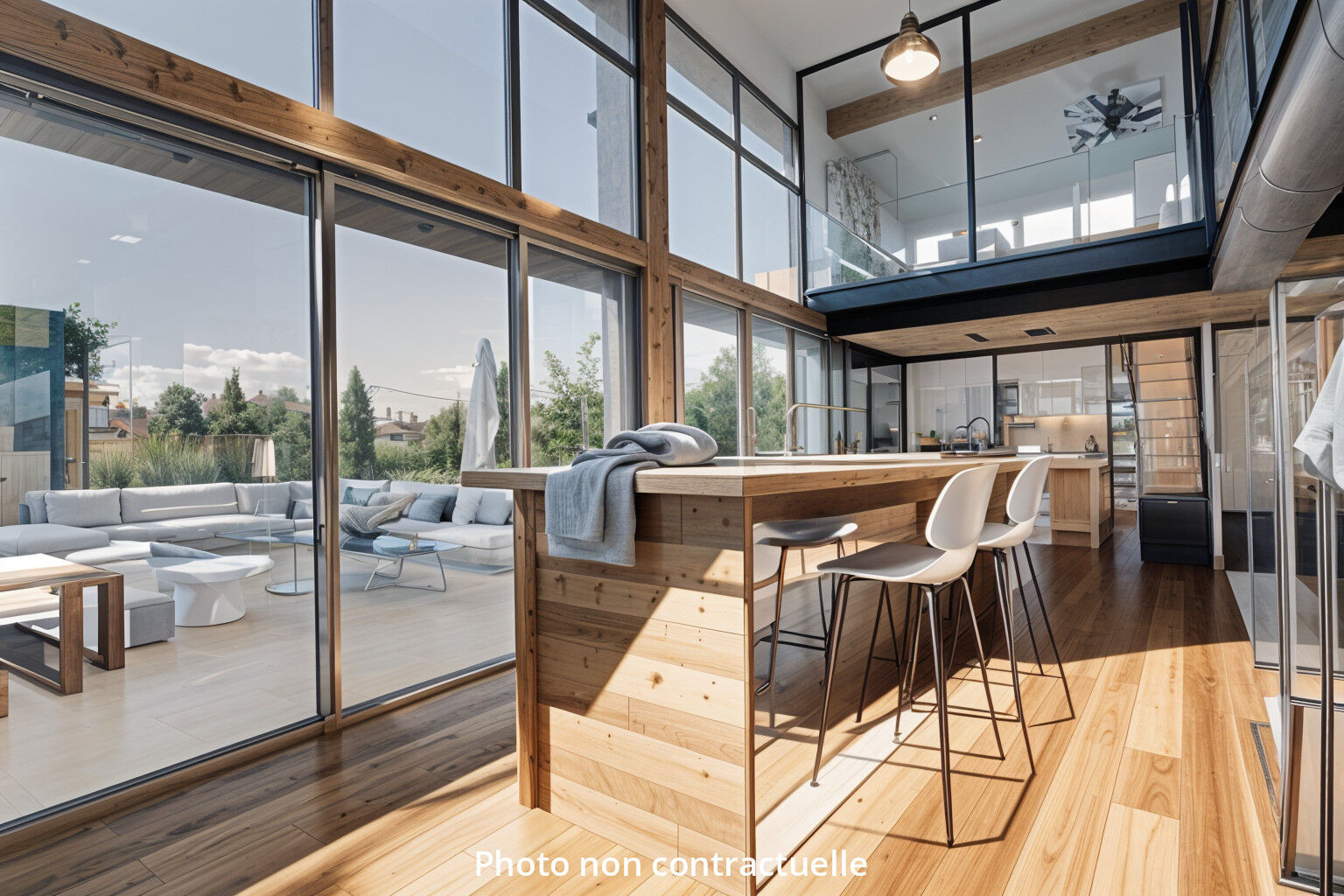 Appartement AIX EN PROVENCE (13090) 1 pi&egrave;ce 231.00 m&sup2;