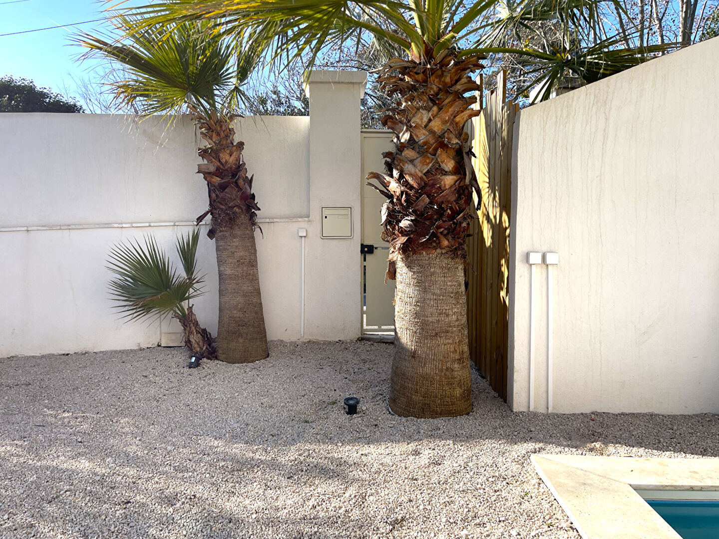 Maison MARSEILLE (13012) 2 pi&egrave;ces 40.00 m&sup2;