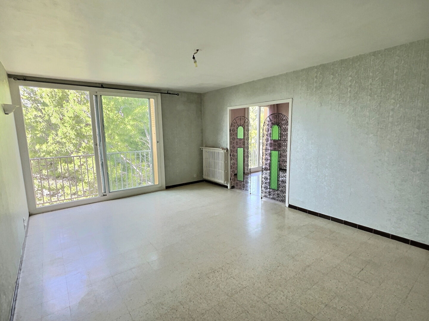 Appartement MARSEILLE (13012) 4 pi&egrave;ces 75.00 m&sup2;