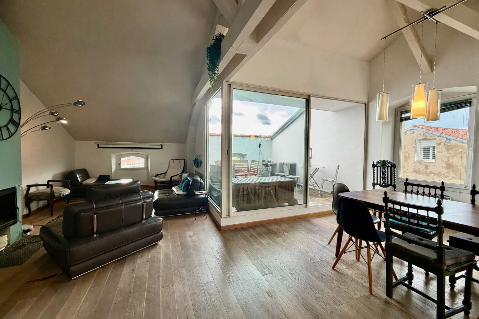 Appartement MARSEILLE (13013) 5 pi&egrave;ces 166.00 m&sup2;