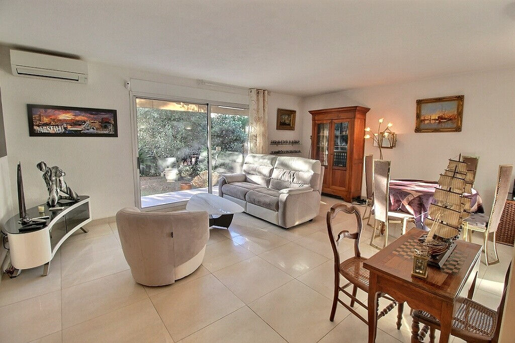 Appartement MARSEILLE (13008) 4 pi&egrave;ces 87.92 m&sup2;