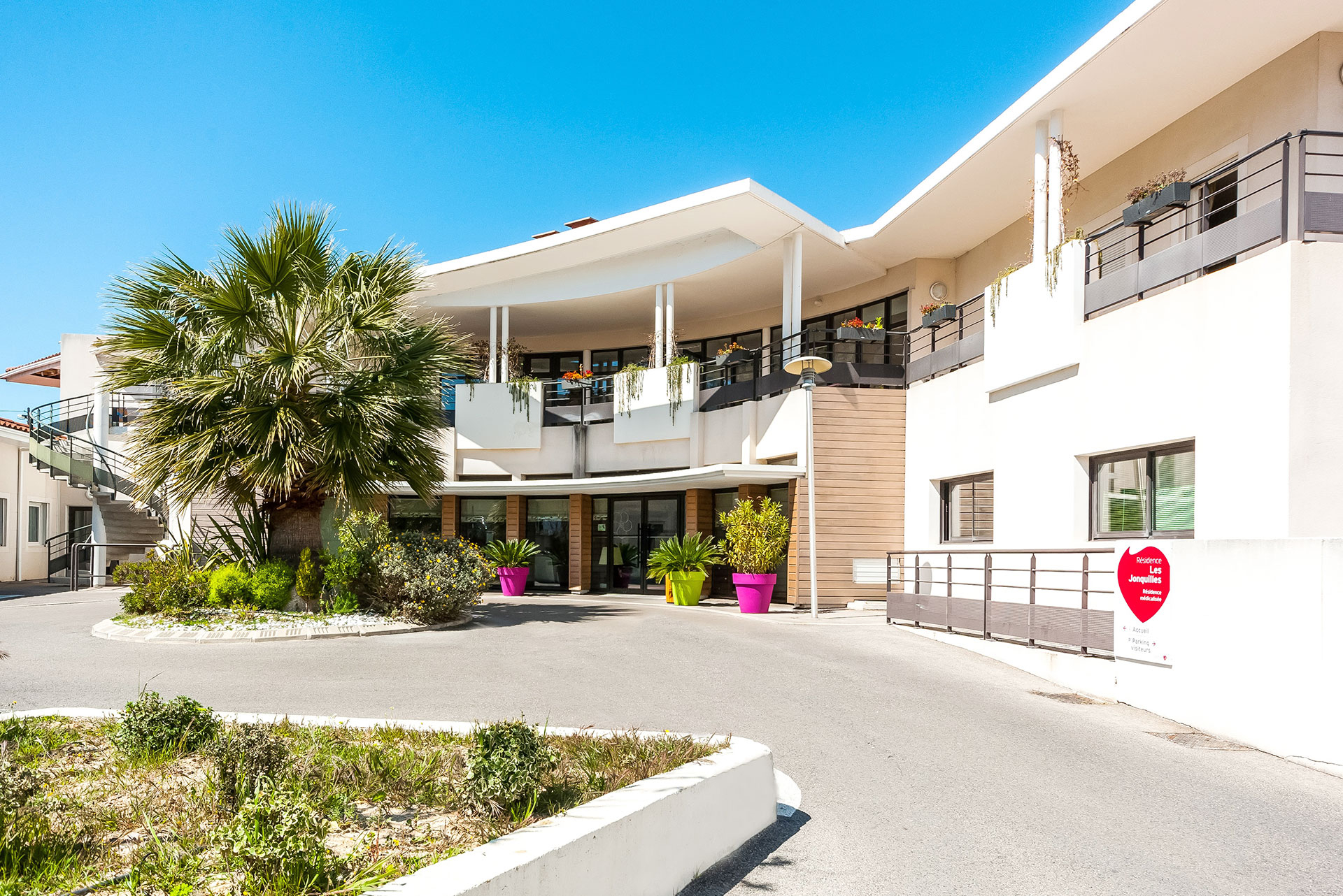 Appartement MARSEILLE (13012) 1 pi&egrave;ce 20.42 m&sup2;