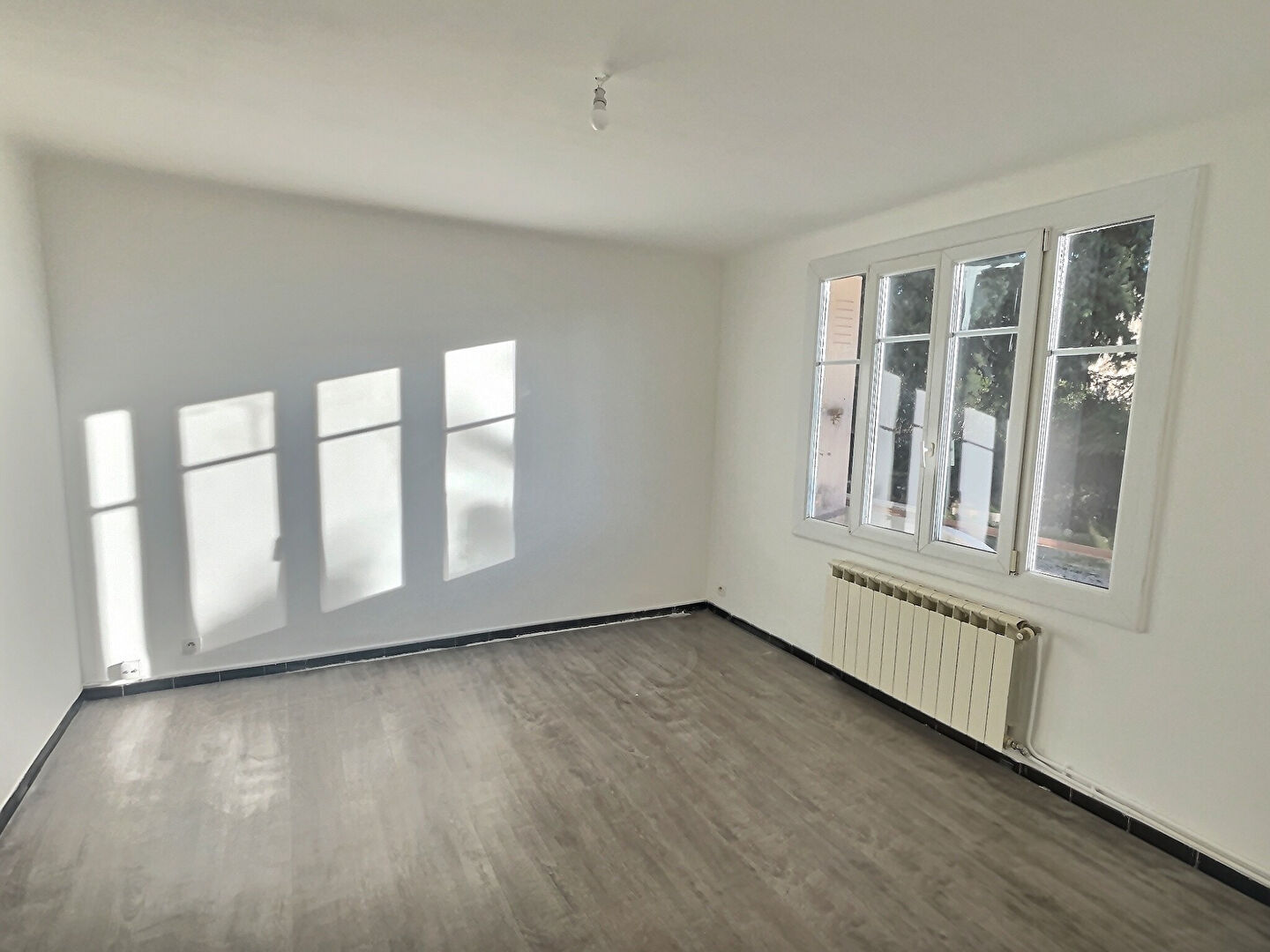 Appartement MARSEILLE (13012) 3 pi&egrave;ces 51.91 m&sup2;