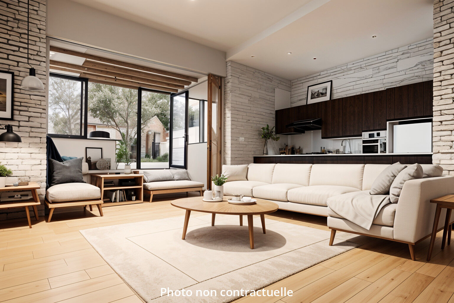 Immeuble MARSEILLE (13006) 9 pi&egrave;ces 198.00 m&sup2;